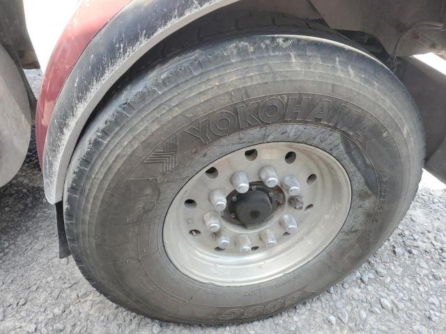 2000 KENWORTH W900 #3304702904