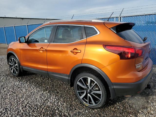 2017 NISSAN ROGUE SPOR JN1BJ1CR6HW102405