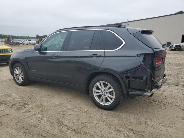 2015 BMW X5 XDRIVE35I 5UXKR0C56F0K66460