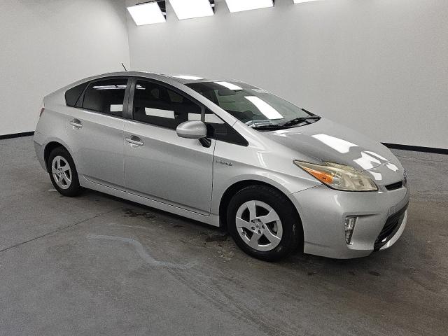 2015 TOYOTA PRIUS JTDKN3DU9F1983112