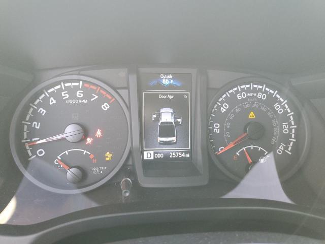 2022 TOYOTA TACOMA DOU - 3TMCZ5AN0NM485982