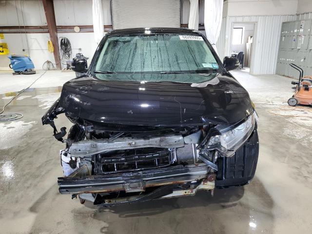 2017 MITSUBISHI OUTLANDER JA4AZ3A3XHZ002909