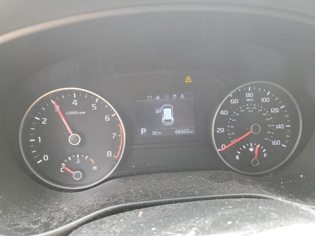 2021 KIA SPORTAGE L - KNDPM3AC0M7942026