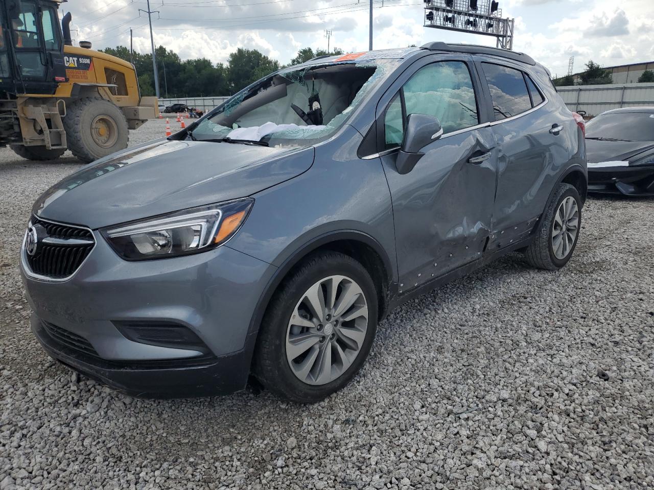 BUICK ENCORE PREFERRED
