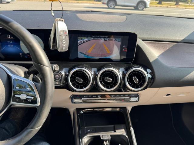 2021 MERCEDES-BENZ GLA 250 4M W1N4N4HB8MJ145618