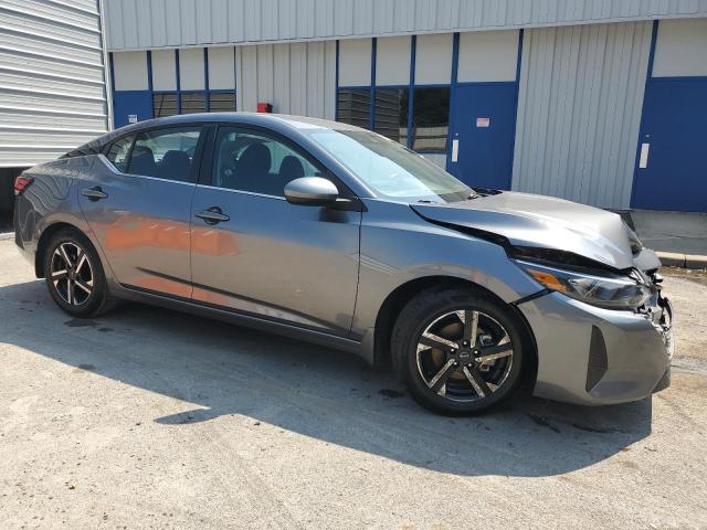 2024 NISSAN SENTRA SV 3N1AB8CV9RY206640