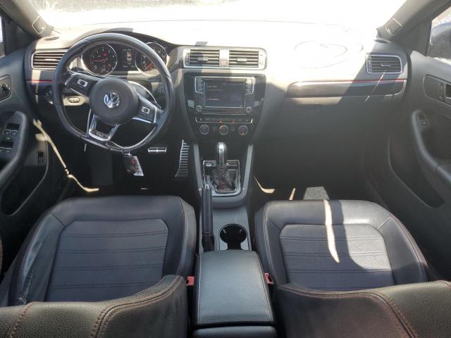 2017 VOLKSWAGEN JETTA GLI 3VW4T7AJ7HM320236