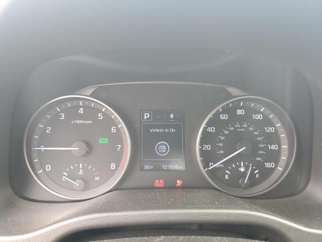 2017 HYUNDAI ELANTRA SE 5NPD84LF5HH206141