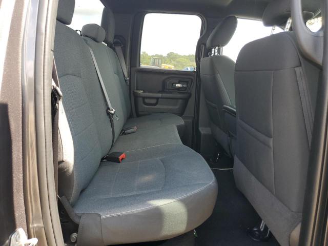 2021 RAM 1500 CLASSIC SLT 1C6RR7GG1MS526731