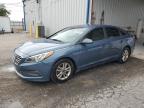 2016 HYUNDAI SONATA ECO - 5NPE24AA5GH400616