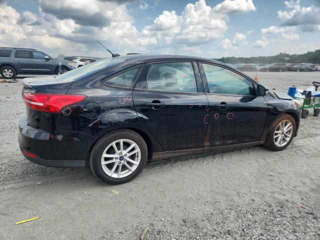 2017 FORD FOCUS SE 1FADP3F22HL320203