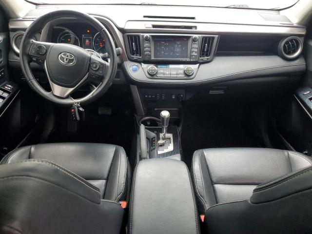 2016 TOYOTA RAV4 HV LI JTMDJREV5GD038785