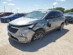 2023 BUICK ENCLAVE AV - 5GAEVCKW3PJ114445