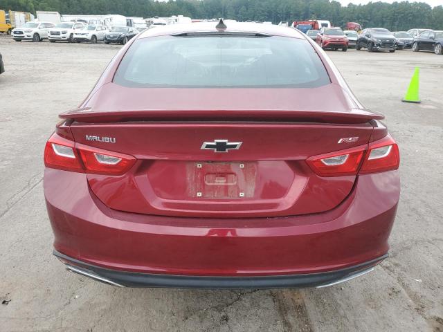 2019 CHEVROLET MALIBU RS 1G1ZG5ST3KF217963