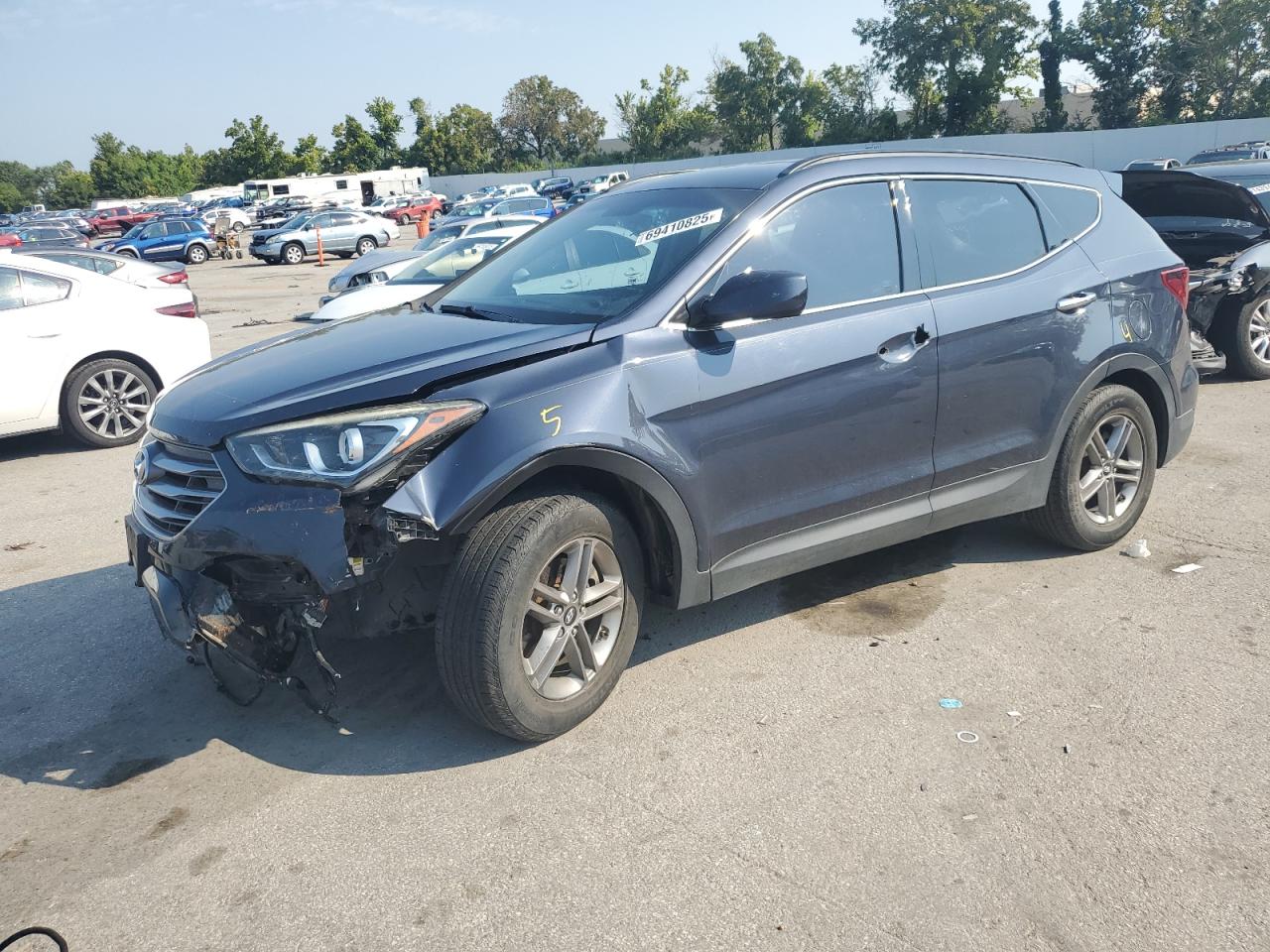 HYUNDAI SANTA FE SPORT