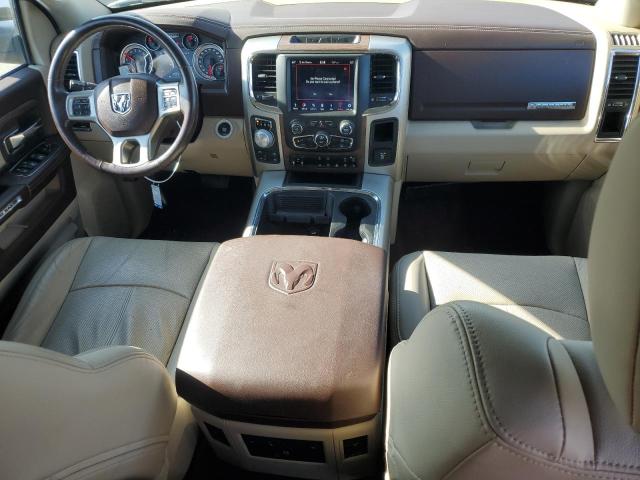 2018 RAM 1500 LARAM - 1C6RR7NM6JS253287