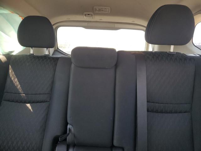 2020 NISSAN ROGUE S - KNMAT2MT9LP507745