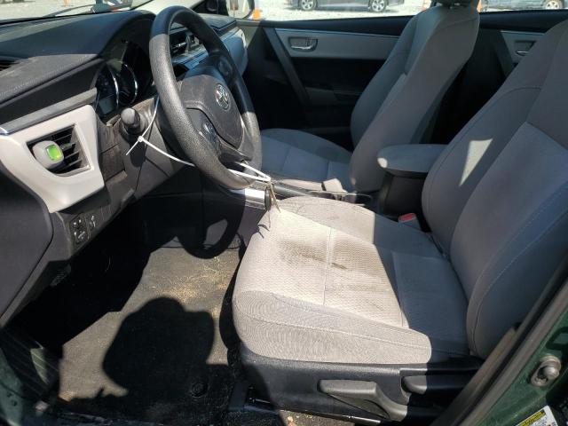 2014 TOYOTA COROLLA EC - 2T1BPRHE3EC197588