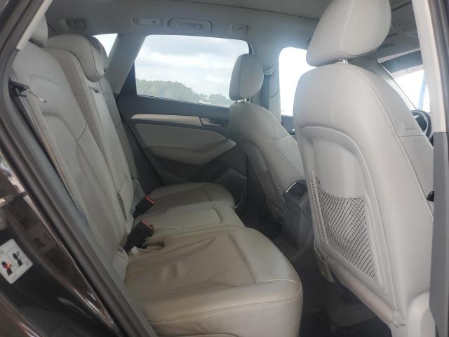 2017 AUDI Q5 PREMIUM PLUS S-LINE WA1D7AFP1HA016084