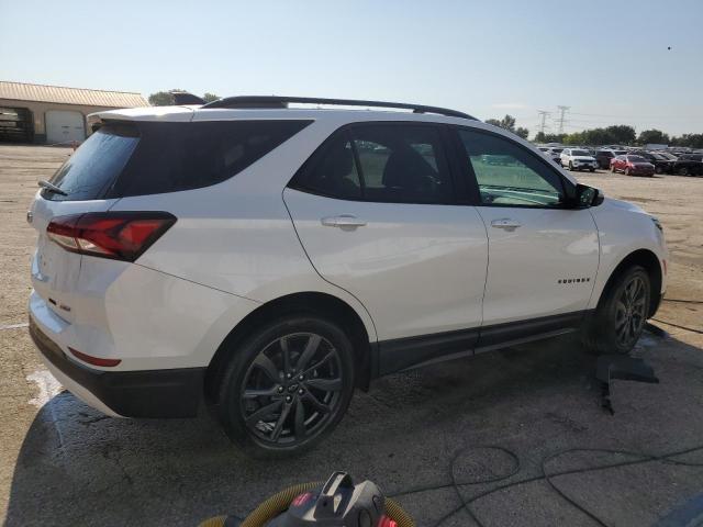 2022 CHEVROLET EQUINOX RS - 3GNAXWEV2NS245686