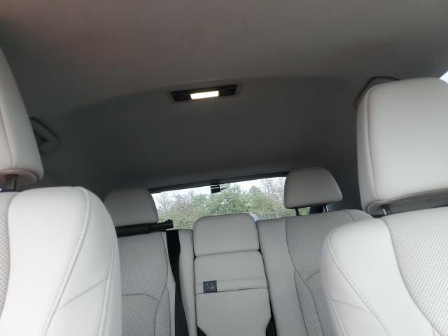 2021 LEXUS RX 350 2T2HZMDA6MC273812