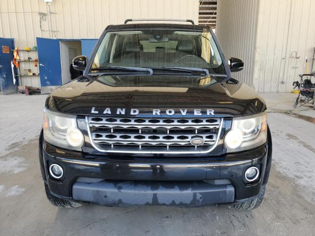2016 LAND ROVER LR4 SALAC2V63GA832174