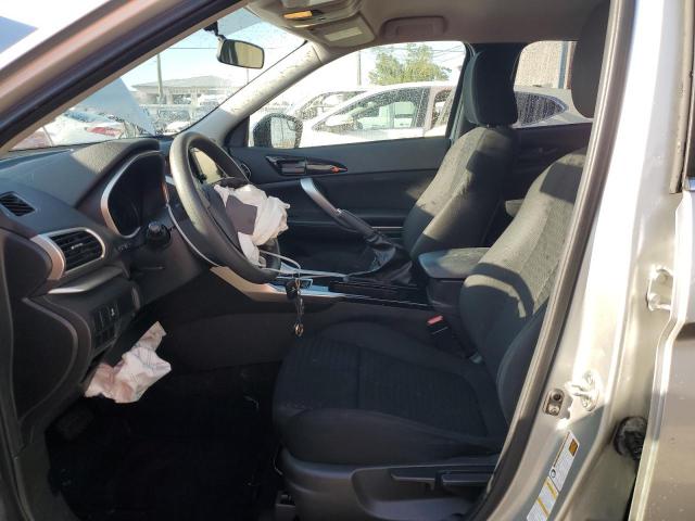 2020 MITSUBISHI ECLIPSE CR JA4AS3AA6LZ032193