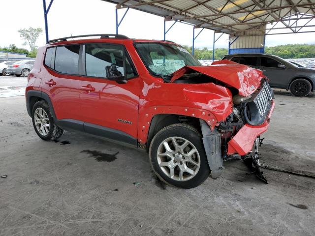 2015 JEEP RENEGADE L ZACCJABT0FPB62445