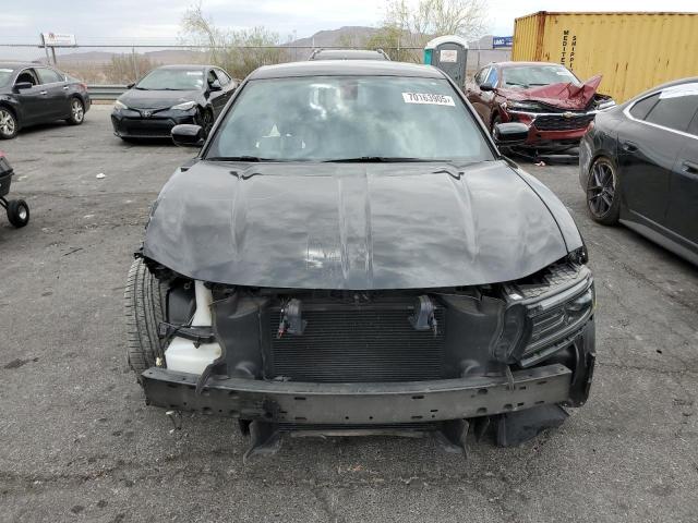 2023 DODGE CHARGER SX - 2C3CDXBG4PH600499