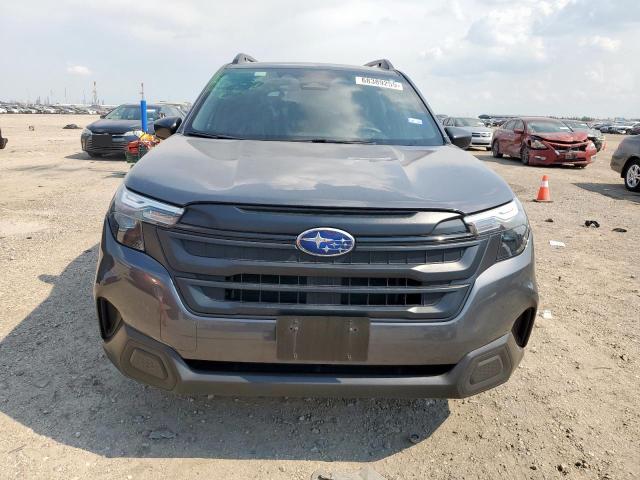 2025 SUBARU FORESTER JF2SLDAC6SH459071