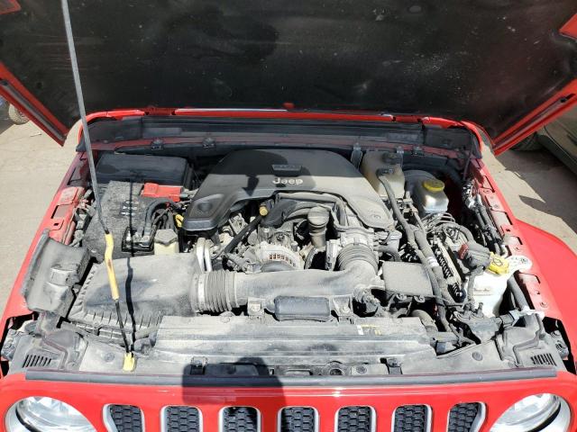 2018 JEEP WRANGLER U 1C4HJXEG2JW255195