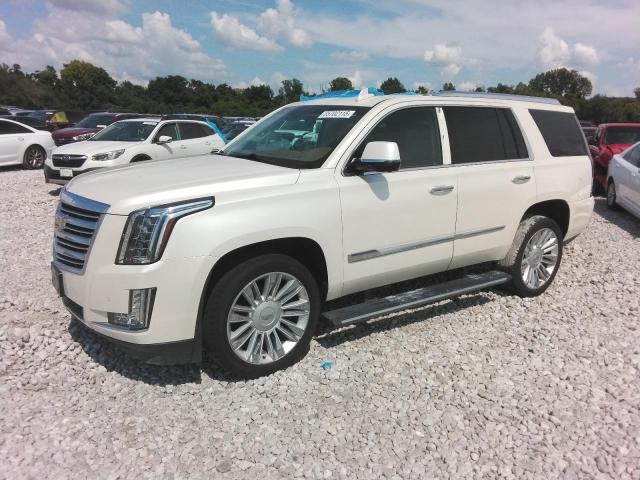 CADILLAC ESCALADE P