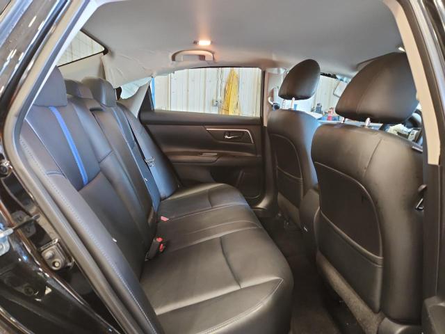 2018 NISSAN ALTIMA 2.5 - 1N4AL3AP3JC297537