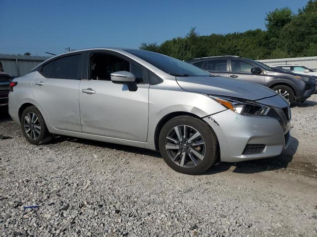 2021 NISSAN VERSA SV - 3N1CN8EVXML850747
