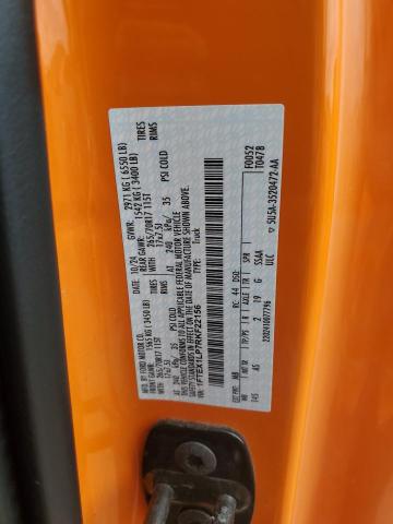 2024 FORD F150 XL 1FTEX1LP7RKF22156