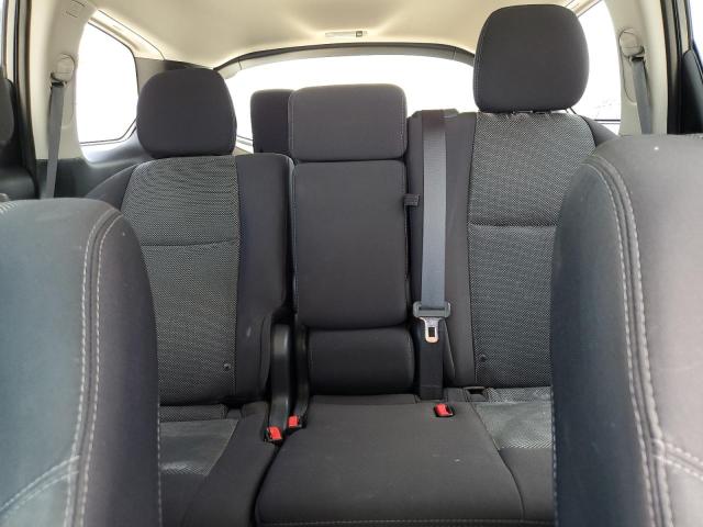 2019 NISSAN PATHFINDER 5N1DR2MN9KC645428