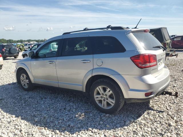 2012 DODGE JOURNEY SX - 3C4PDCCG5CT312593