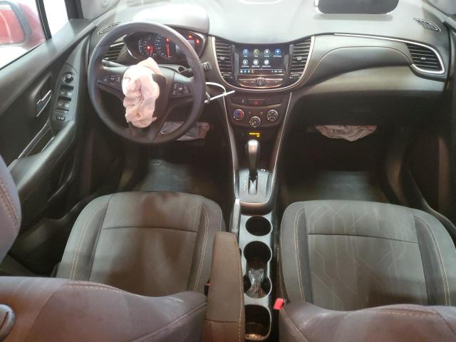 2019 CHEVROLET TRAX 1LT 3GNCJLSBXKL164413