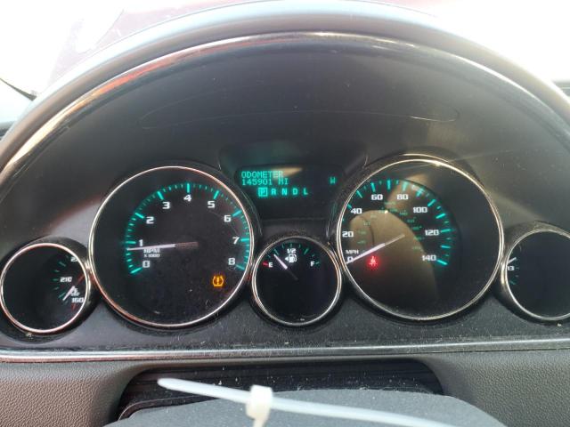 2015 BUICK ENCLAVE 5GAKRCKD0FJ177684