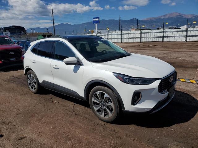 2023 FORD ESCAPE PLA 1FMCU9JAXPUB09898