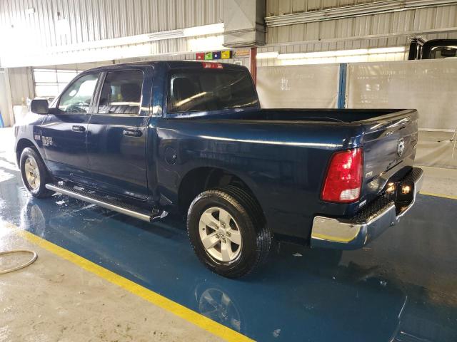 2021 RAM 1500 CLASSIC SLT 3C6RR7LT6MG563543