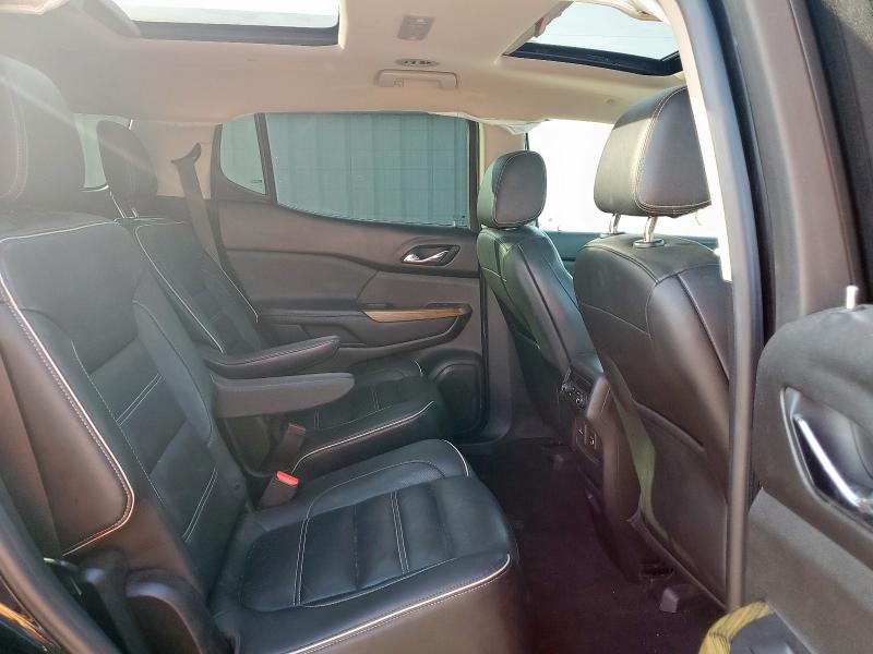 2017 GMC ACADIA DEN 1GKKNPLS3HZ213228