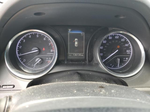2019 TOYOTA CAMRY L - 4T1B11HK5KU226320