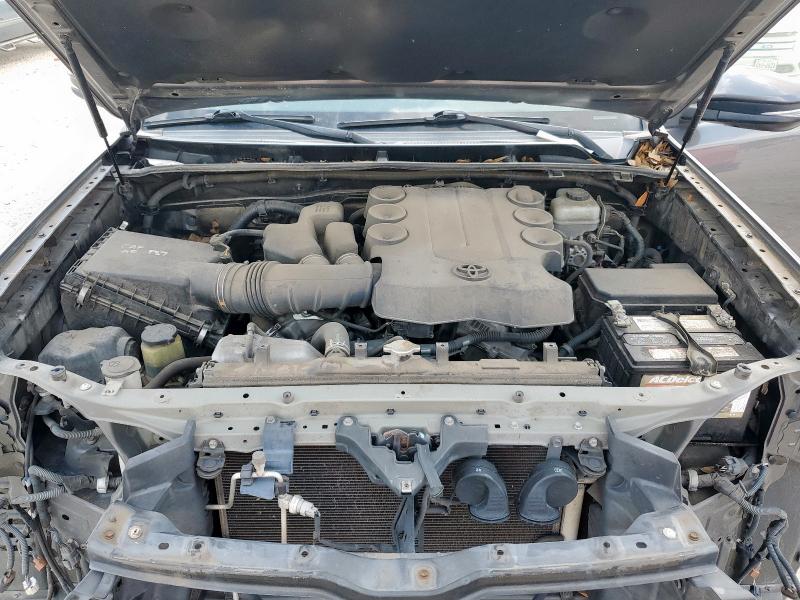 2015 TOYOTA 4RUNNER SR JTEZU5JR8F5108864