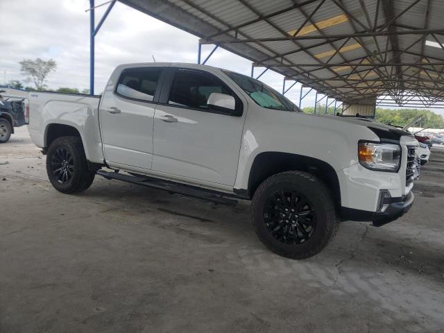 2022 GMC CANYON ELE 1GTG6CEN2N1191036