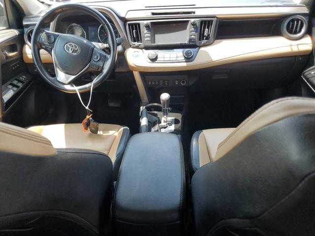2016 TOYOTA RAV4 HV LIMITED JTMDJREV6GD018819