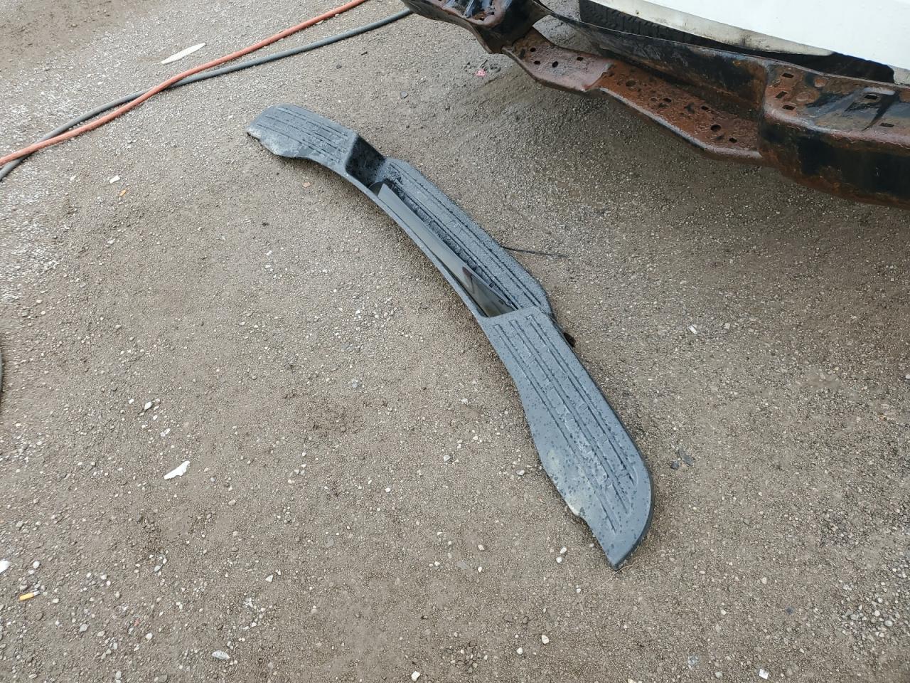 NISSAN NV1500 1500 S