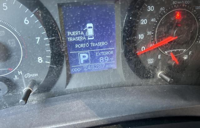 2015 TOYOTA SIENNA - 5TDZK3DC9FS656209