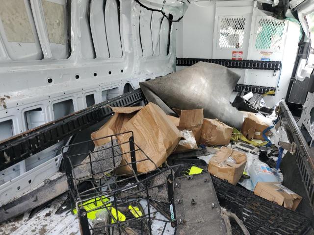 2021 FORD TRANSIT T-350 #3286708295