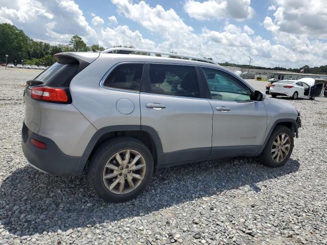 2017 JEEP CHEROKEE LIMITED 1C4PJMDB7HW512006